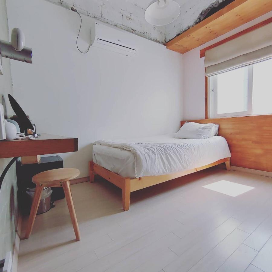 Good Day Mate Vandrerhjem Busan Eksteriør bilde