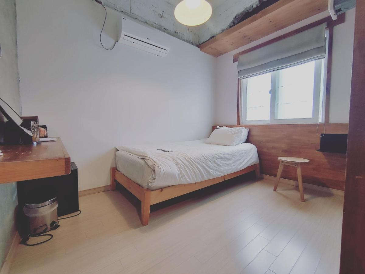 Good Day Mate Vandrerhjem Busan Eksteriør bilde